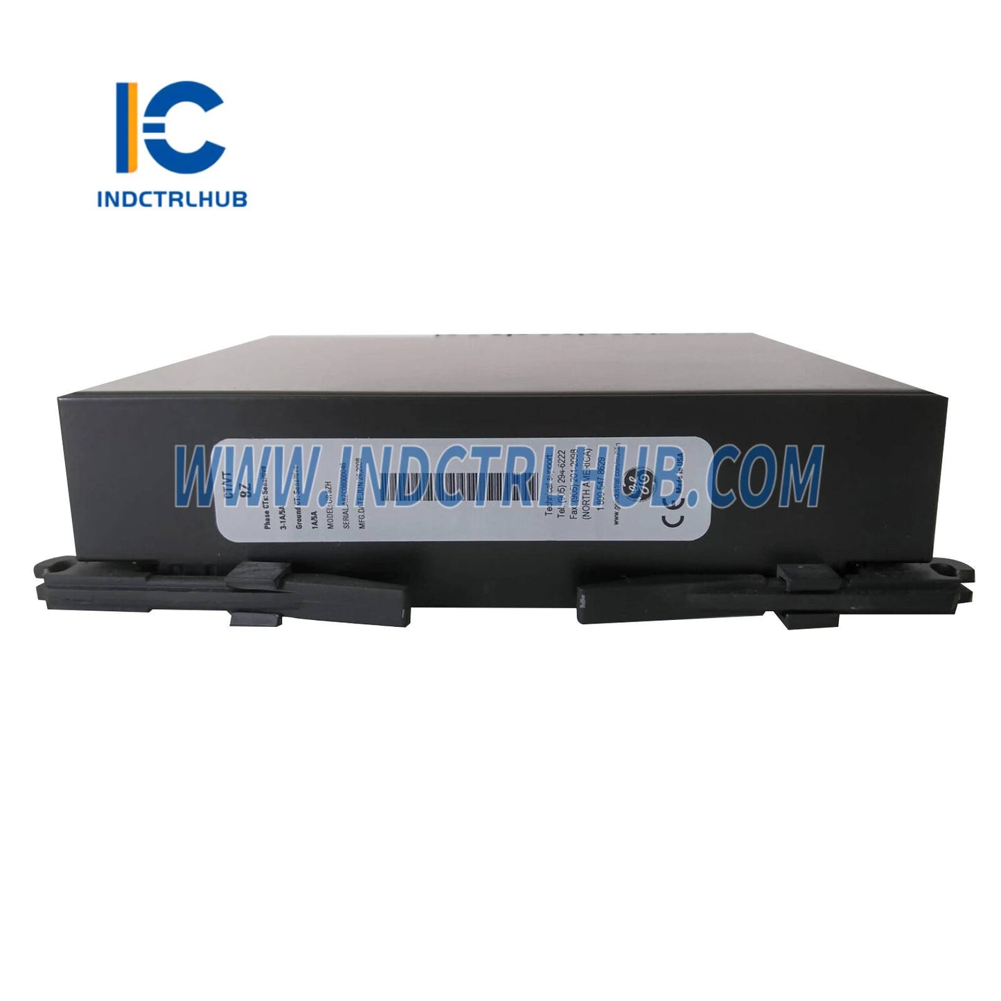 GE UR8ZH Multilin Universal Relay Digital I/O Module