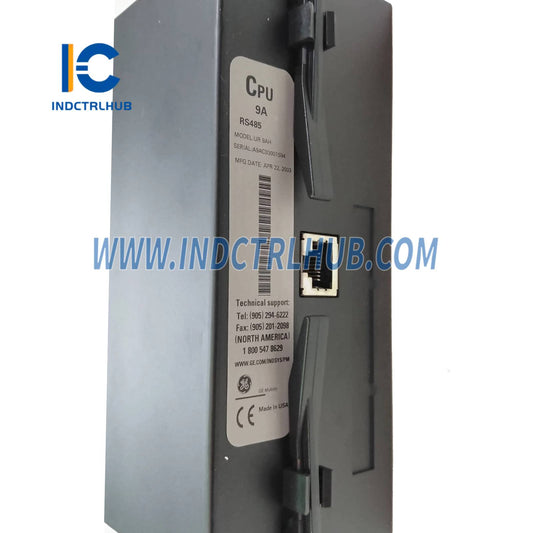 Módulo CPU Universal Multilin GE UR9AH