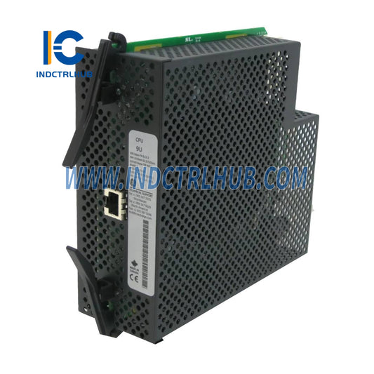 GE UR9UH CPU Module