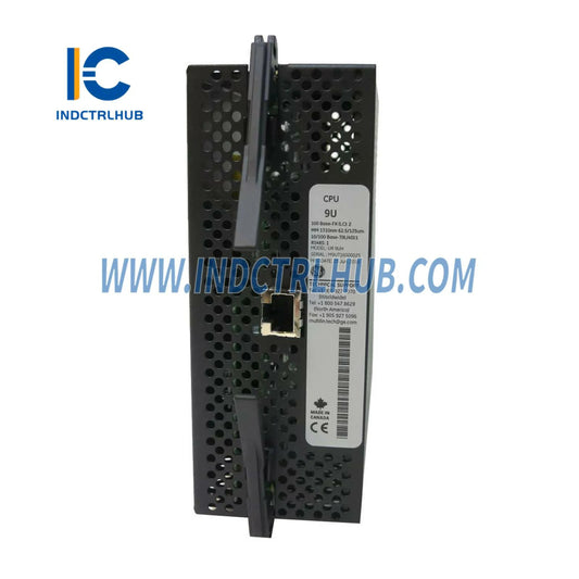 GE UR9UH CPU modul