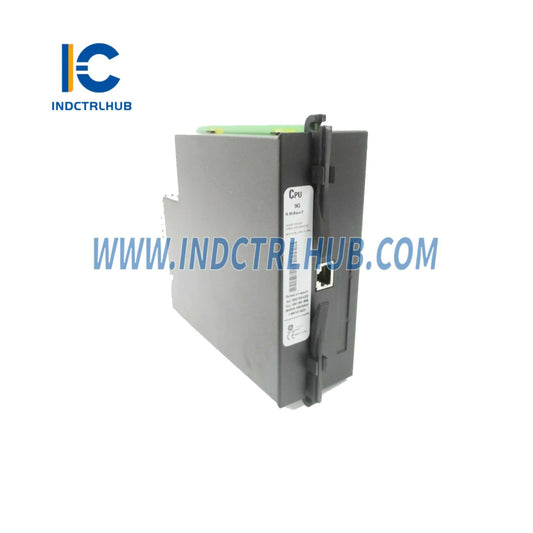 GE UR9VM Multilin univerzálny reléový CPU modul