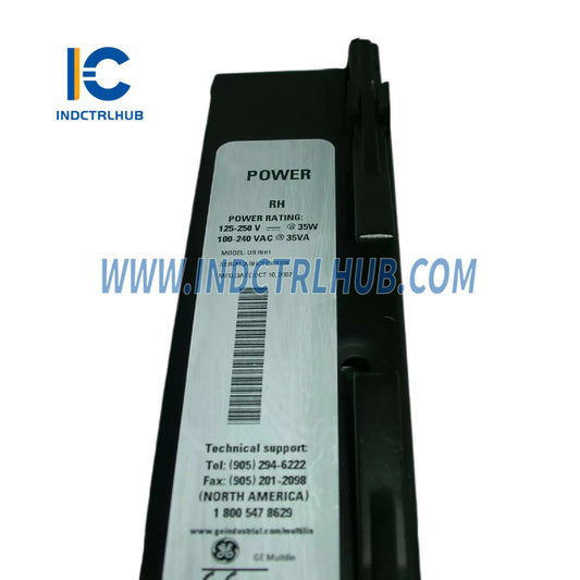 GE URRHH Multilin univerzalni modul napajanja releja