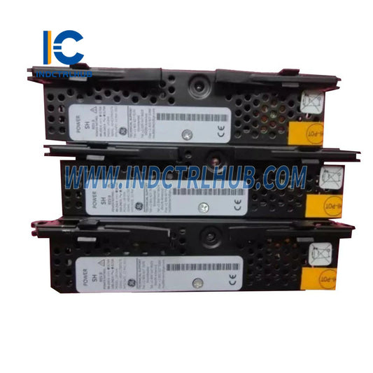 Module d'alimentation GE URSHA