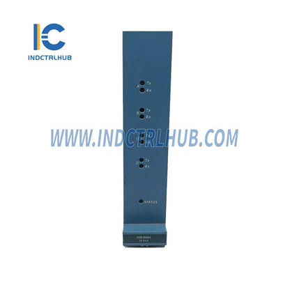 FC-USI-0002 V1.0 | Honeywell Universal Safety Interface