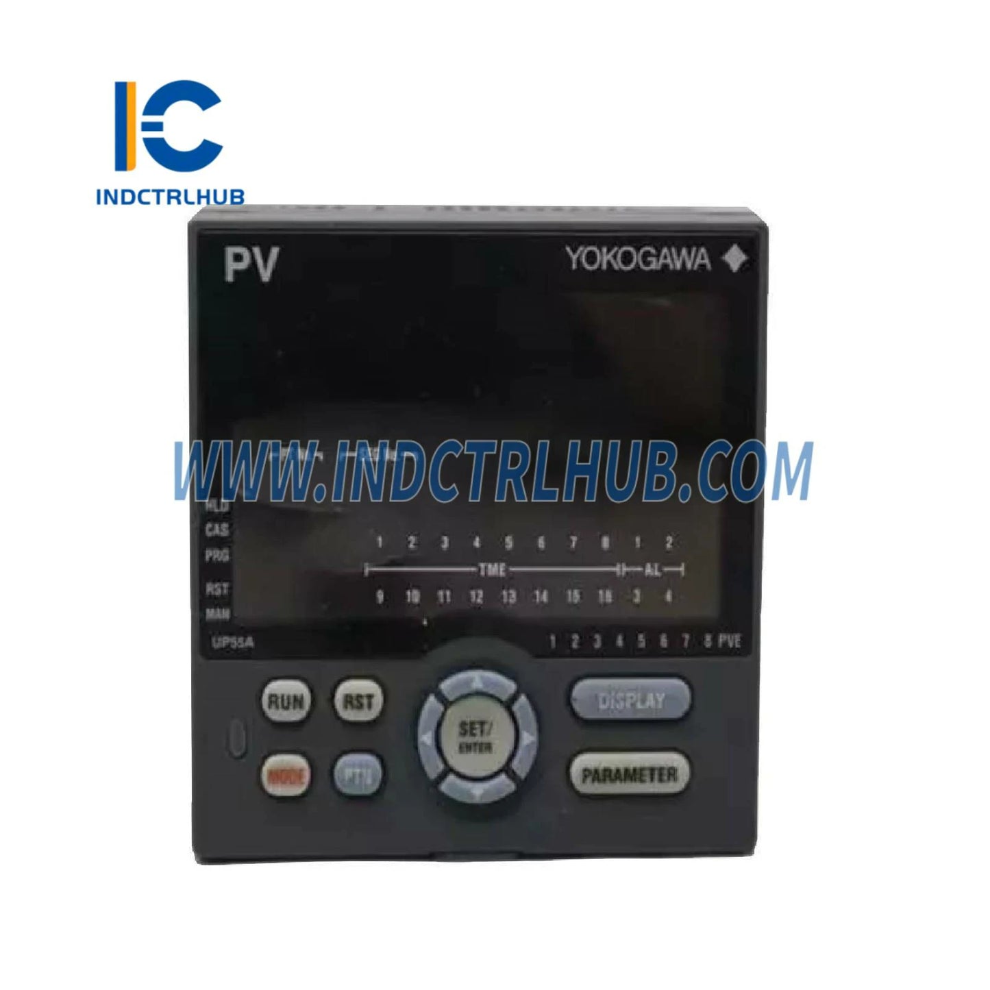 Yokogawa UT55A-040-11-00/LP Digitale Aanduidende Beheerder