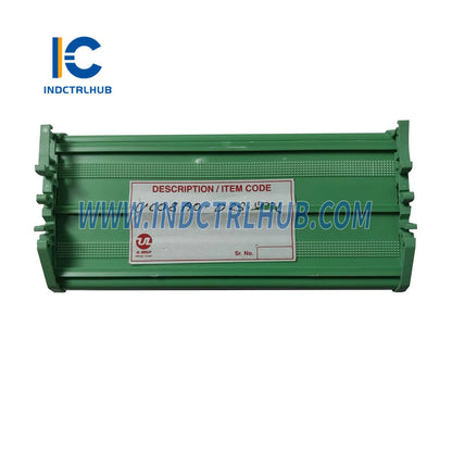 Honeywell Ul Ul08Ao-d25 Ml Analog Output Module