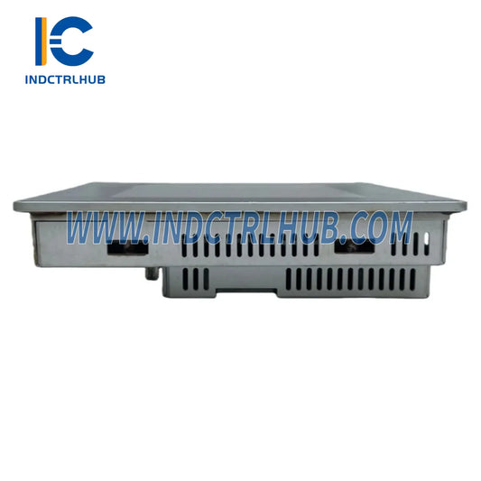 UniOP ETOP308-U301 Robustes HMI-Panel für raue Umgebungen