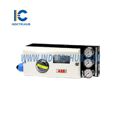 V18345 1010221001 | ABB Pneumatiese Posisioneerder