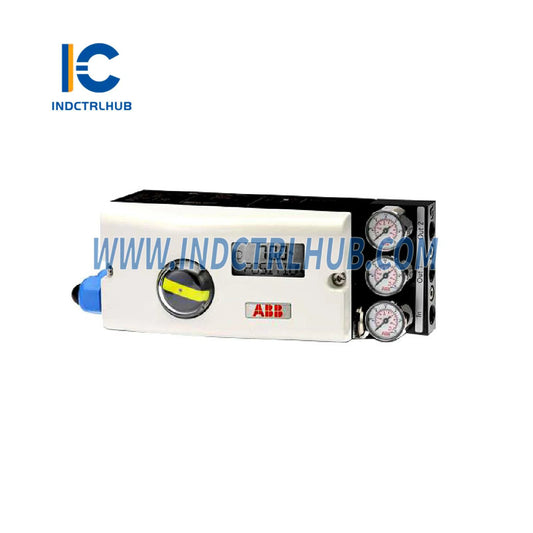 V18345 1010221001 | מיקום פנאומטי ABB