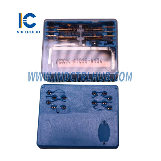 Siemens V23030-A1026-A104 Relay Module Industrial Switching Relay New Original Ready to ship