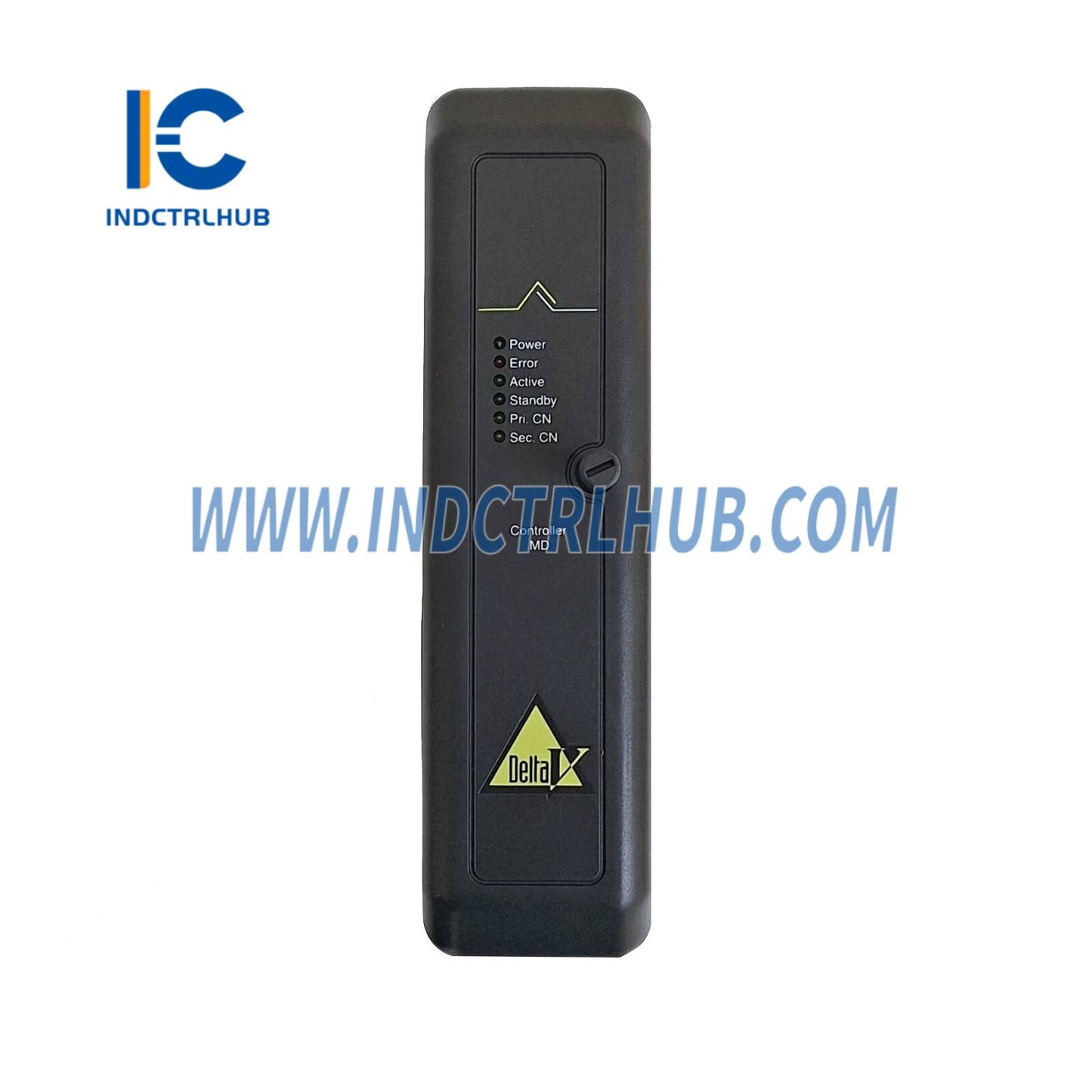 Emerson VE3005 KJ2003X1-BA2 12P2093X112 MD Controller