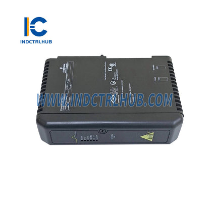 Emerson VE3005 KJ2003X1-BA2 12P2093X112 MD Controller