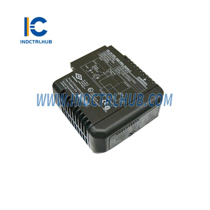 Emerson VE4001S2T1B2 DeltaV 32-Channel Discrete Input Module