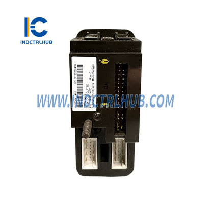 Emerson ‎‎VE4001S2T1B2 KJ3206X1-BA1 Discrete Input Module