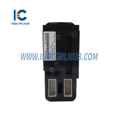 Emerson VE4001S2T2B3 KJ3201X1-BA1+KJ4001X1-CE1 DI Module Set