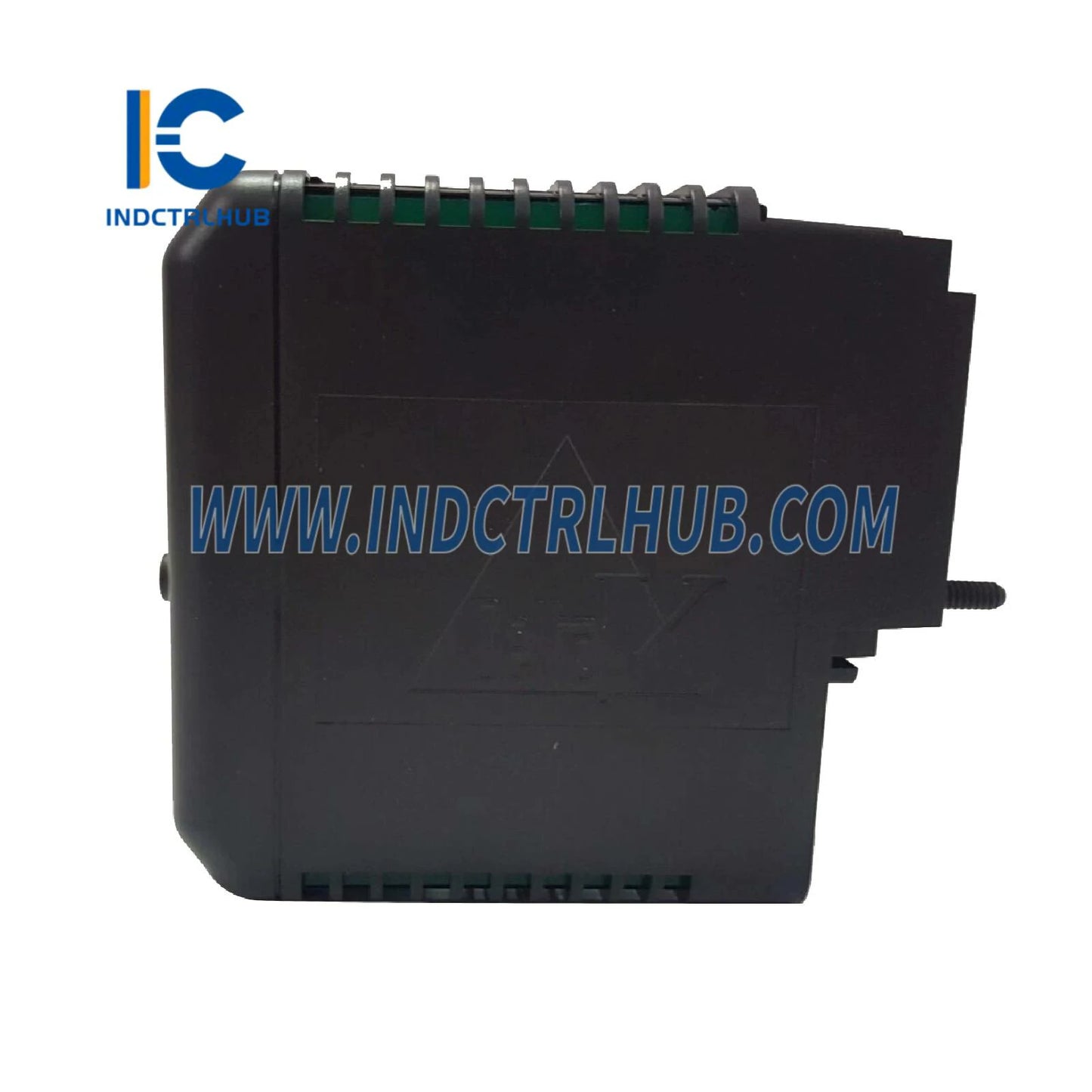 Emerson VE4001S2T2B3 KJ3201X1-BA1+KJ4001X1-CE1 DI Module Set