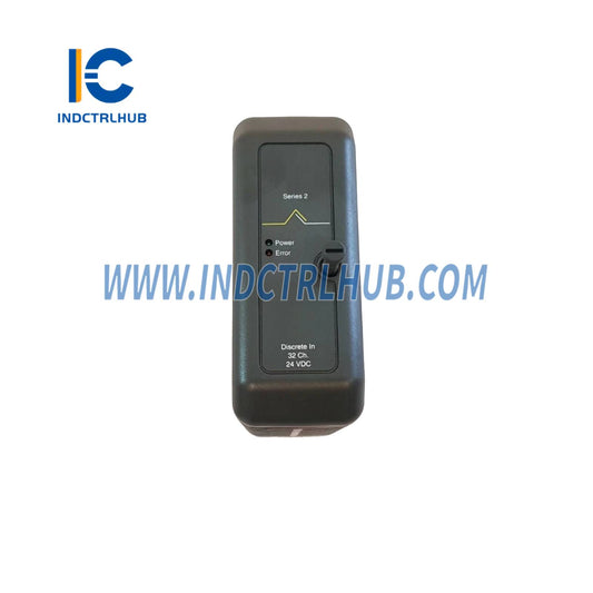Emerson ‎‎VE4001S2T2B5 KJ3203X1-BA1+KJ4001X1-CK1 Discrete Input Module