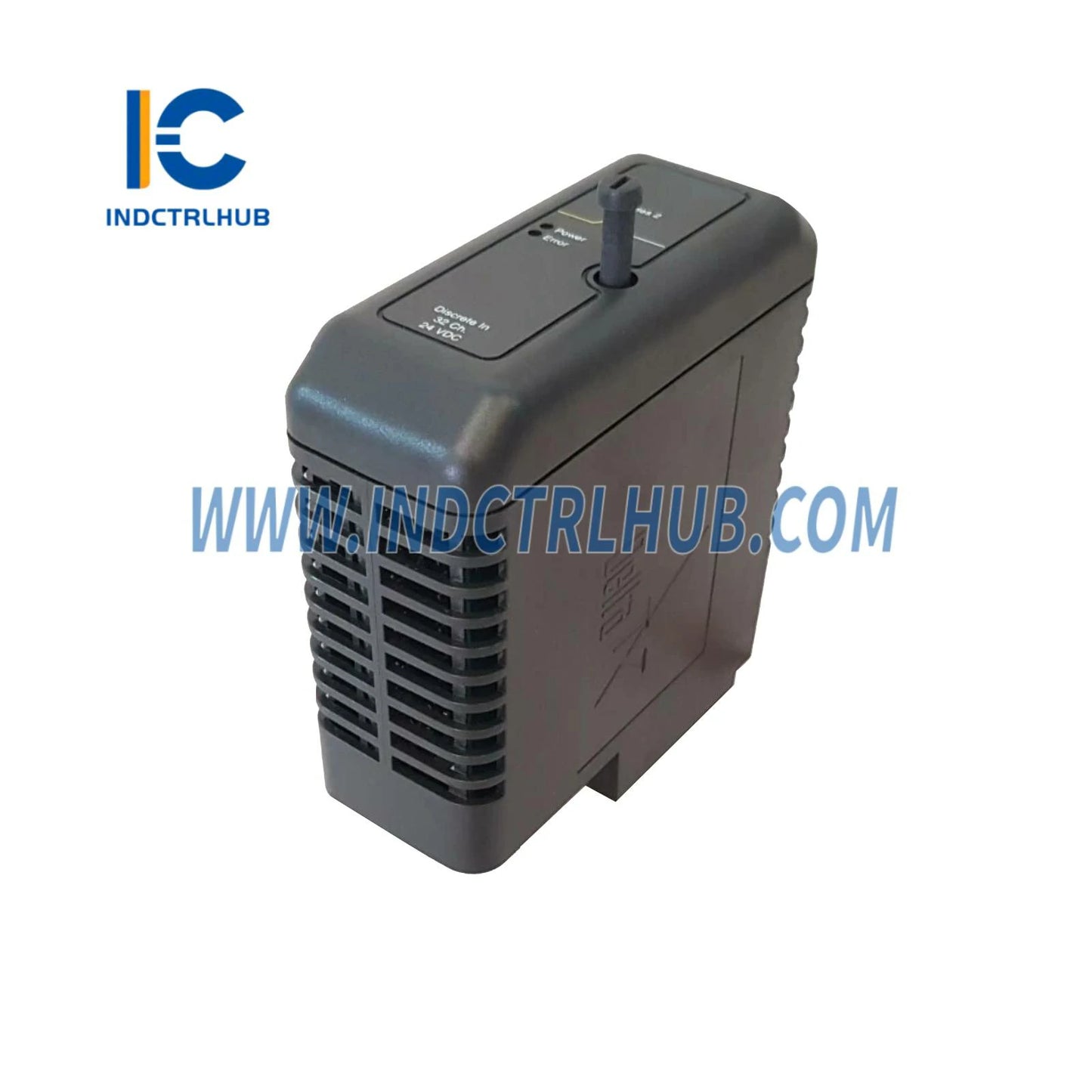 Emerson VE4001S2T2B5 Discrete Input Module | DeltaV