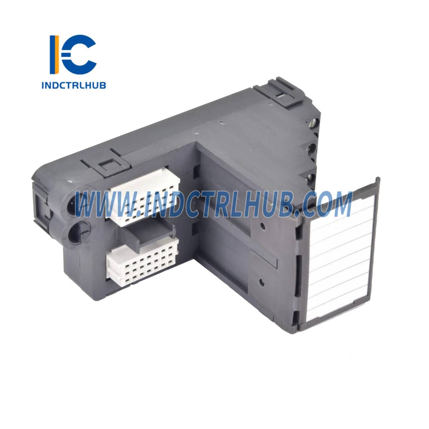 Emerson ‎‎VE4001S2T2B5 KJ3203X1-BA1+KJ4001X1-CK1 Discrete Input Module