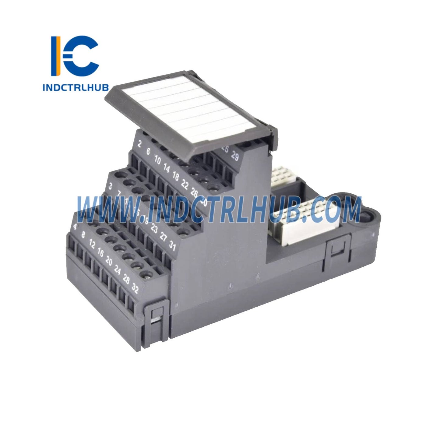 Emerson ‎‎VE4001S2T2B5 KJ3203X1-BA1+KJ4001X1-CK1 Discrete Input Module