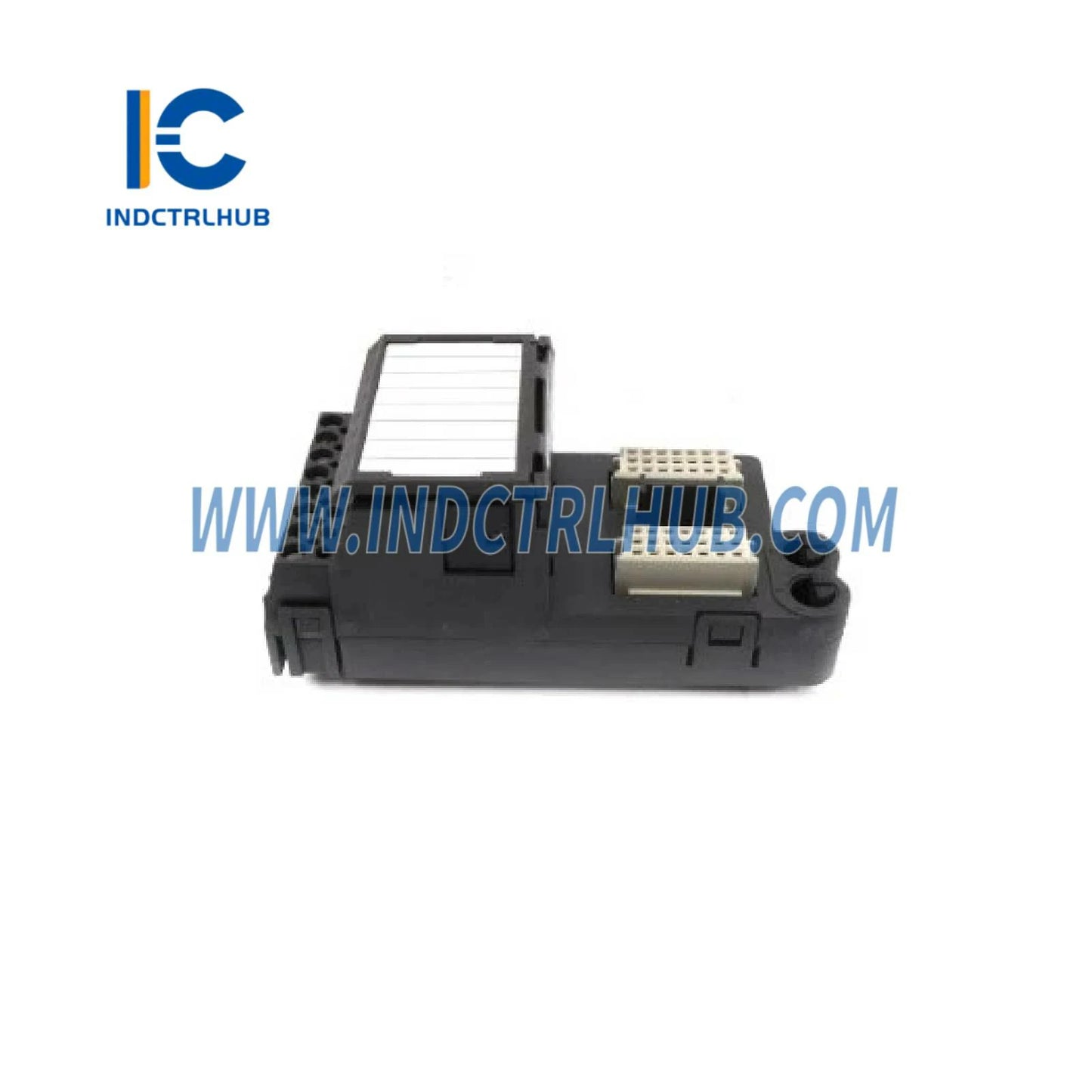 Emerson VE4002S1T1B2 KJ3001X1-BG1 Discrete Input Module with Fused Terminal