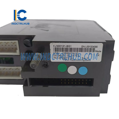 Emerson VE4002S1T1B2 KJ3001X1-BG1 Discrete Input Module with Fused Terminal