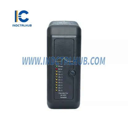 Emerson VE4002S1T1B2 Fused I/O Terminal Block for Discrete Output