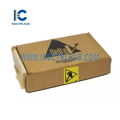 Emerson VE4002S1T1B2 Fused I/O Terminal Block for Discrete Output