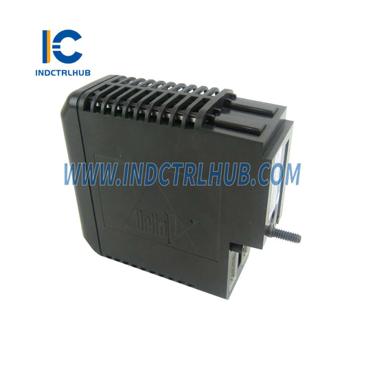 Emerson VE4002S1T2B1 KJ3001X1-BJ1 8-Channel Discrete Output Module