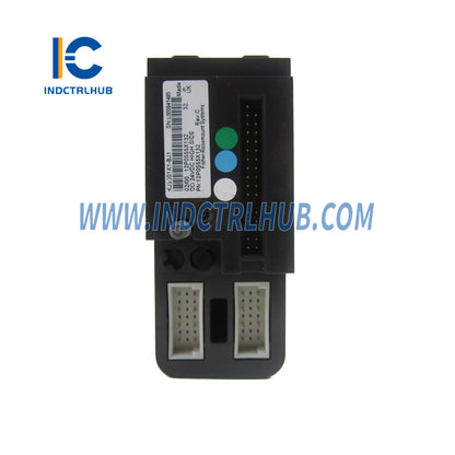 Emerson VE4002S1T2B1 KJ3001X1-BJ1 Discrete Output Module