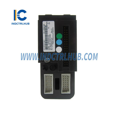 Emerson VE4002S1T2B1 KJ3001X1-BJ1 8-Channel Discrete Output Module