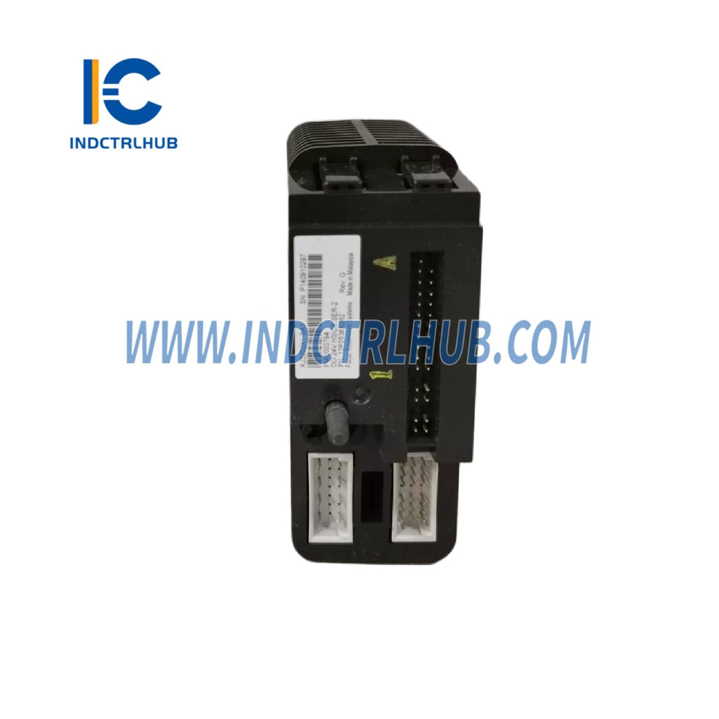 Emerson VE4002S1T2B3 KJ3202X1-BA1+KJ4001X1-CE1 Module de sortie discrète