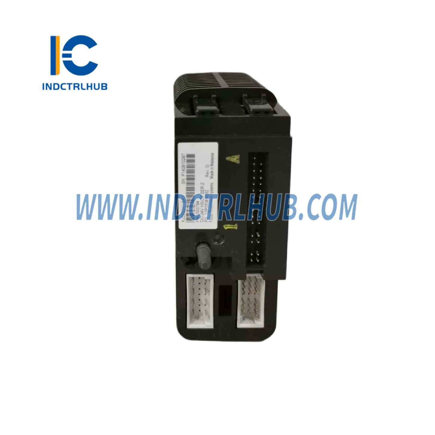 Emerson VE4001S2T2B3 KJ3201X1-BA1 Discrete Input Module