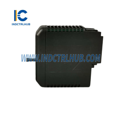 Emerson VE4001S2T2B3 KJ3201X1-BA1 Discrete Input Module