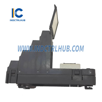 Emerson ‎‎VE4002S1T2B5 KJ3204X1-BA1+KJ4001X1-CJ1 Output Diskrit