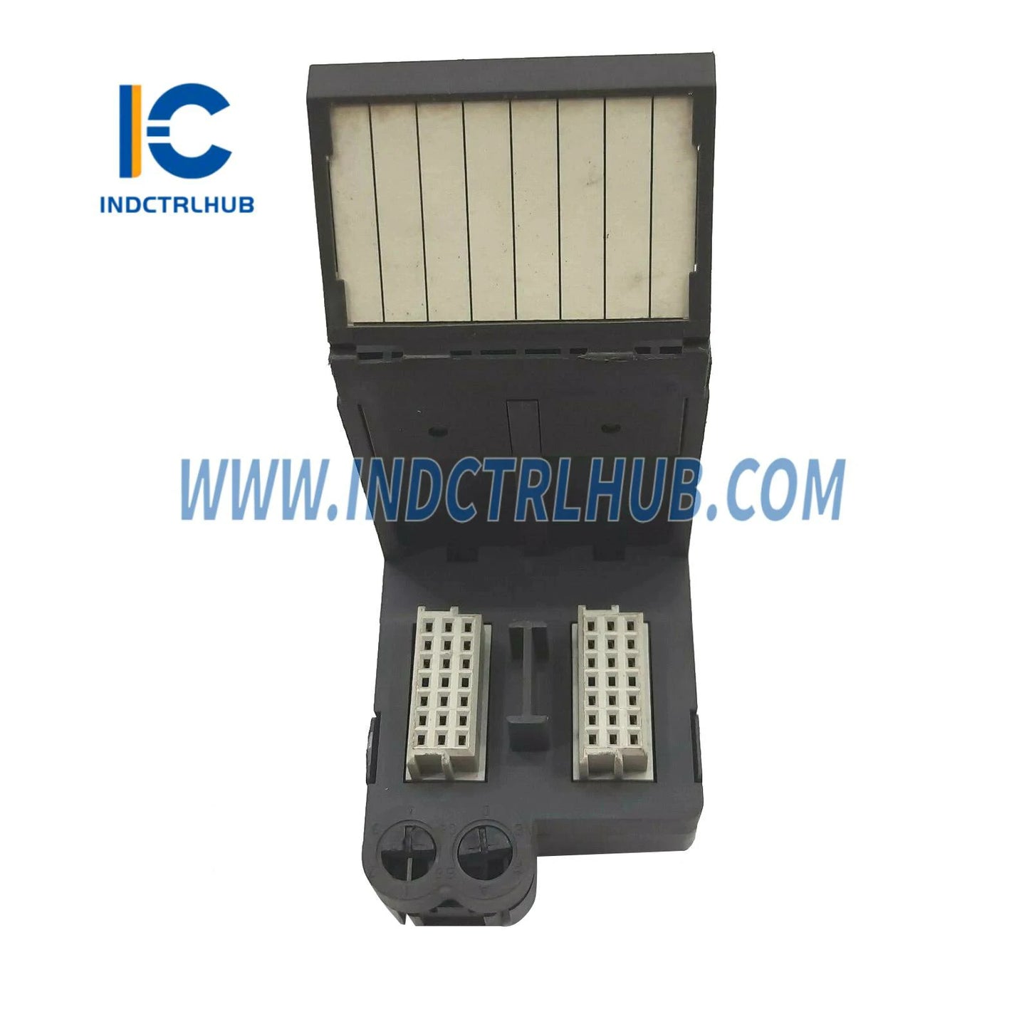 Emerson VE4002S1T2B5 KJ3204X1-BA1 32-Channel Discrete Output Module