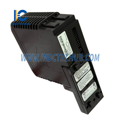 Emerson ‎‎VE4002S1T2B6 KJ3204X1-BA1+KJ4001X1-CK1 Discrete Output Module