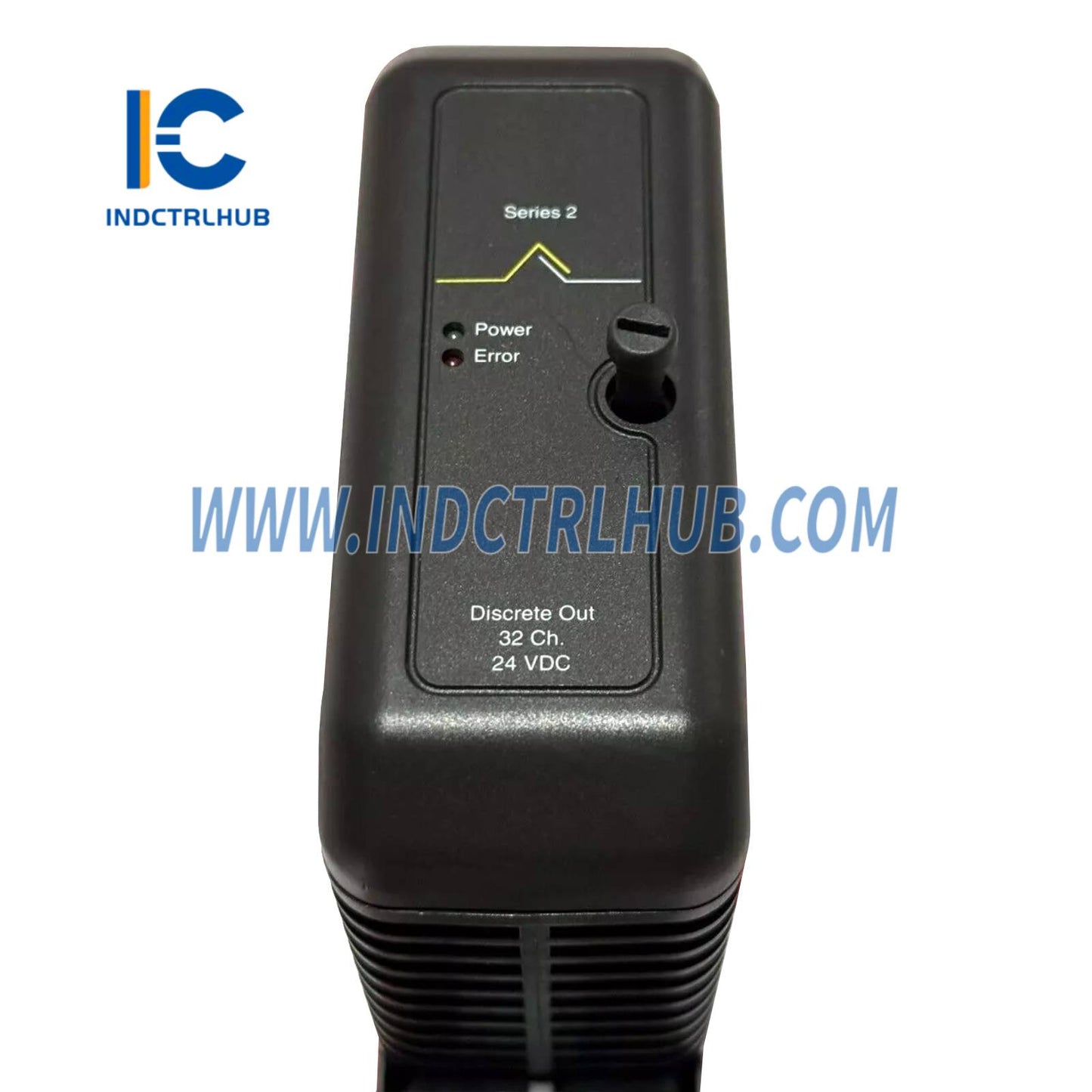 Emerson ‎‎VE4002S1T2B6 KJ3204X1-BA1+KJ4001X1-CK1 Discrete Output Module