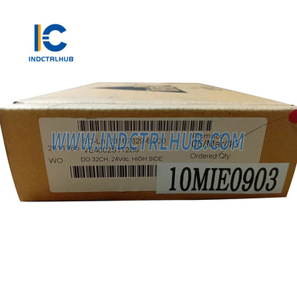 Emerson VE4002S1T2B6 32-Channel Discrete Output Card