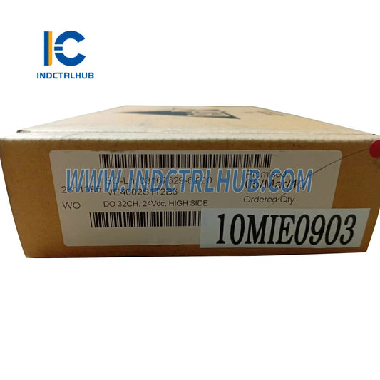 Emerson VE4002S1T2B6 32-Channel Discrete Output Card