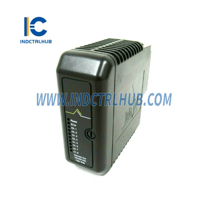 Emerson VE4002S2T2B2 12P0556X152 8-Channel Discrete Output Module