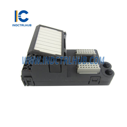 Emerson VE4003S2B1 KJ4001X1-CA1 Bloco Terminal de E/S