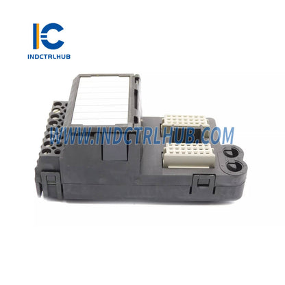 Emerson VE4003S2B1 KJ4001X1-CA1 Bloco Terminal de E/S