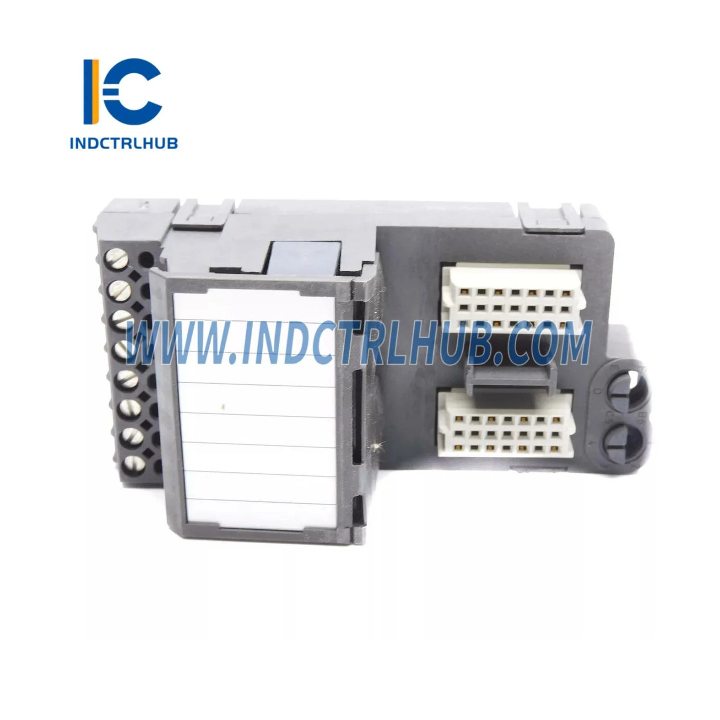 Emerson VE4050S2K1C0 DeltaV 8-Wide I/O Interface Carrier