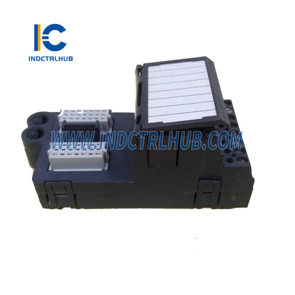 Emerson VE4003S2B1 DeltaV M-series Аналоговый входной модуль