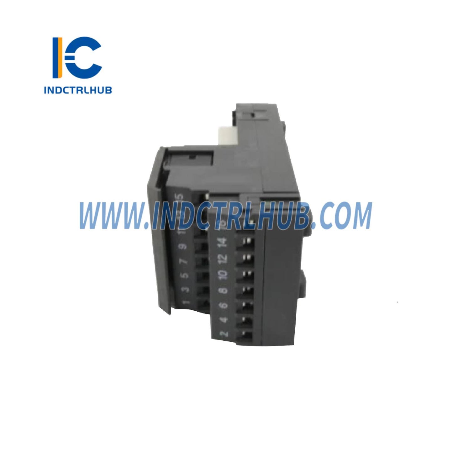 Emerson VE4003S2B2 KJ3222X1-BA1+KJ4001X1-CB1 Analog Input Module