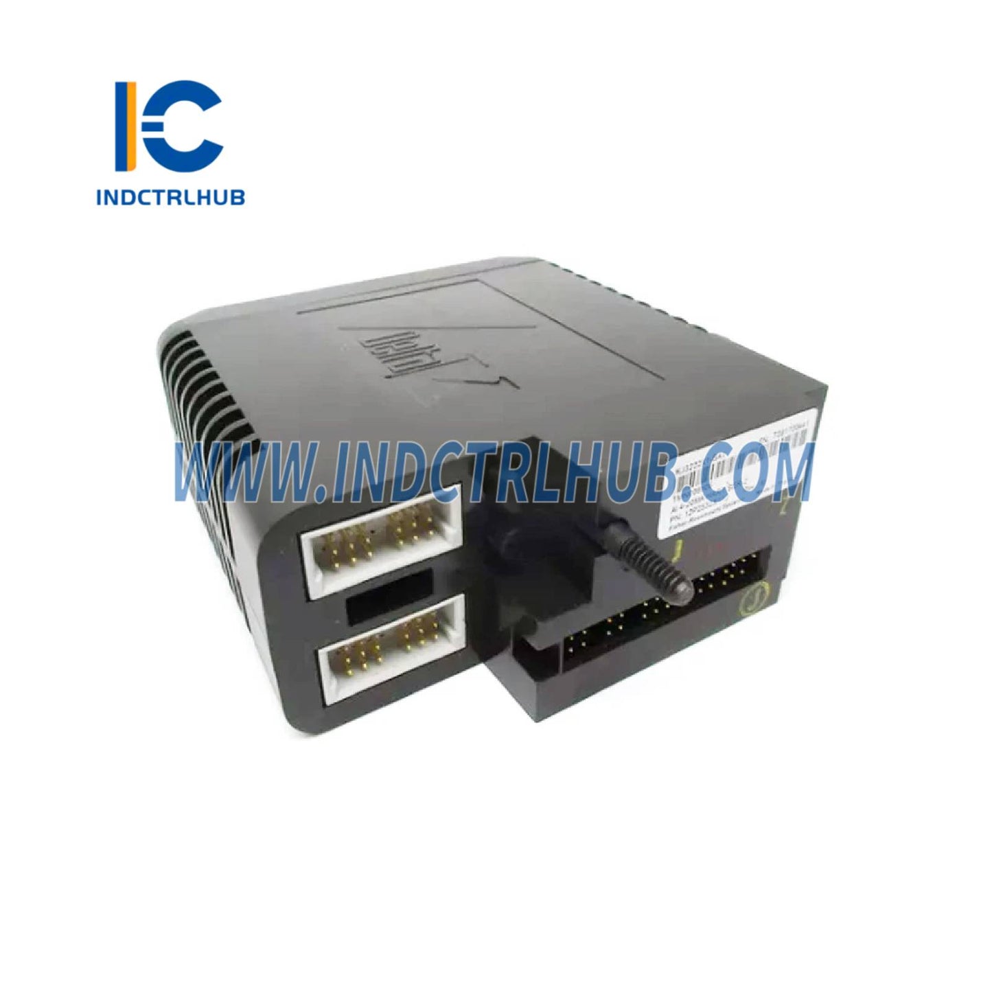 Emerson VE4003S2B2 KJ3222X1-BA1+KJ4001X1-CB1 Analog Input Module