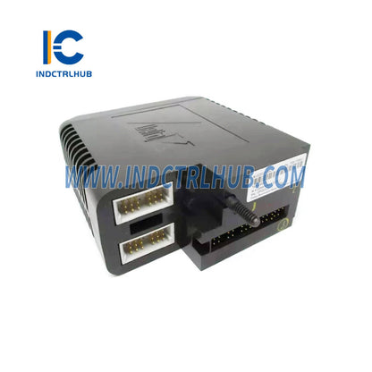 Emerson VE4003S2B2 KJ3222X1-BA1+KJ4001X1-CB1 Analog Input Module