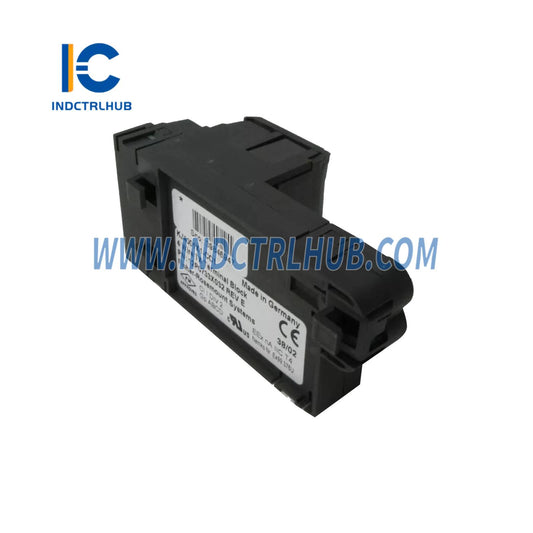 Emerson VE4003S2B3 KJ4001X1-CC1 ترمینال بلاک ورودی/خروجی 4 سیمه