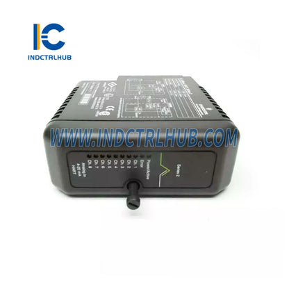 Emerson VE4070 DeltaV LocalBus Isolator and Carrier